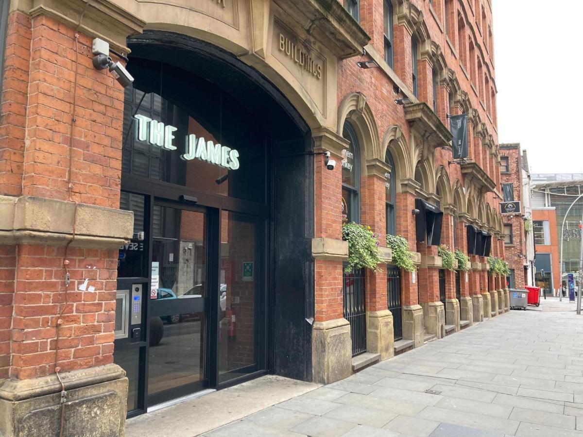 The James Manchester — Photos 1